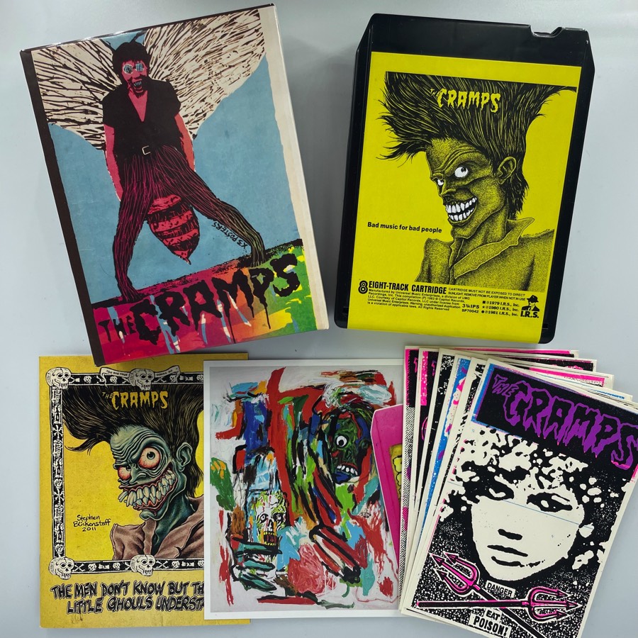 archivos:// Cinco Siete Discos y Tapes Punto Com